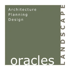 Oracles - project partner logo