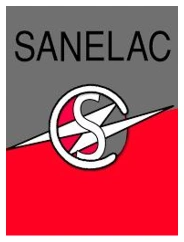 Sanelac - project partner logo