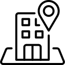 location Logo