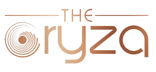 The Oryza logo